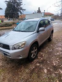 Rav 4 anno 2006 4D4