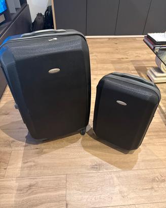 Set Valigie Samsonite