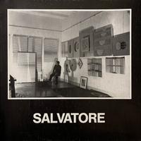 Salvatore - La scultura di Salvatore