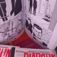 Collezione Fumetti