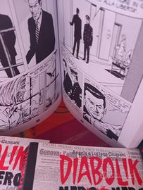 Collezione Fumetti