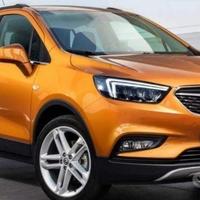 Ricambi opel mokka,zafira,corsa,crossland,adam