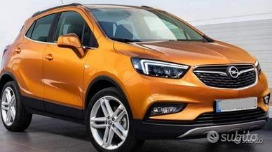 Ricambi opel mokka,zafira,corsa,crossland,adam