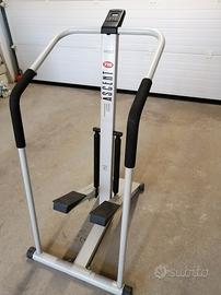 Stepper 
