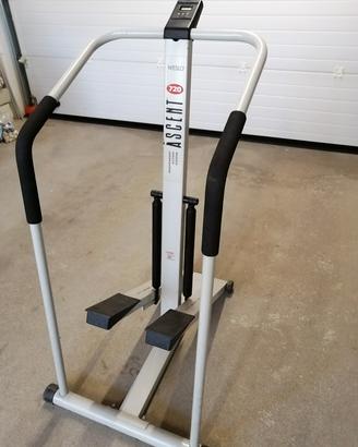Stepper 