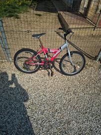 bici bambino