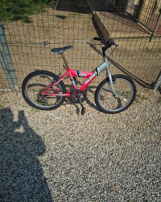 bici bambino