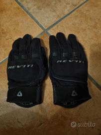 GUANTI DA MOTO REVIT TG. M