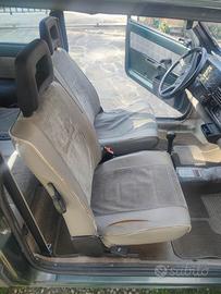  Fiat panda Sisley 