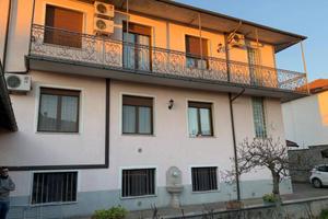 VIGEVANO CITTA': VILLA SINGOLA BIFAMILIARE LIBERA