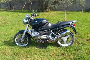 BMW R1100r