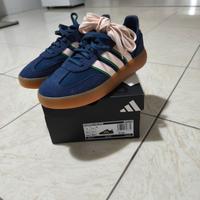Adidas Barreda decode