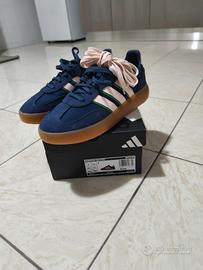 Adidas Barreda decode