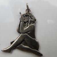 Ciondolo Vintage Hippy