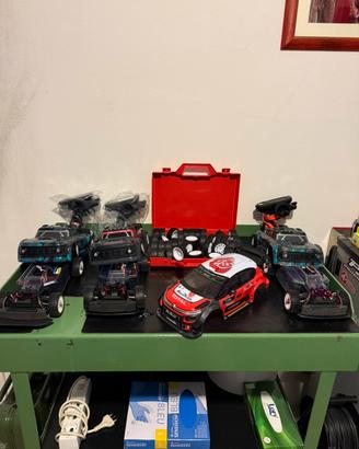 Mjx hyper go 1/14