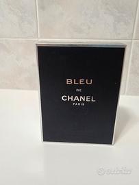 Blue de Chanel uomo