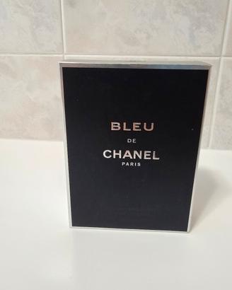 Blue de Chanel uomo