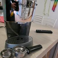 macchina caffè espresso /cappuccino 
