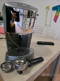 macchina caffè espresso /cappuccino 