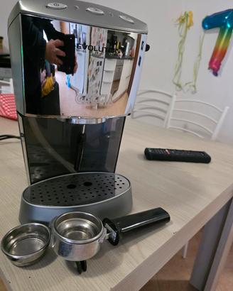macchina caffè espresso /cappuccino 
