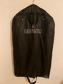 Abito da cerimonia/matrimonioCarlo Pignatelli tg52