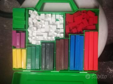 regoli x la scuola elementare