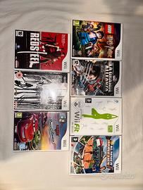 Giochi Wii