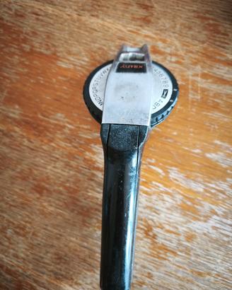 Etichettatrice manuale vintage ROTEX