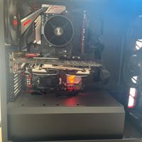 Computer fisso gaming