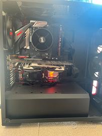 Computer fisso gaming