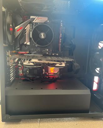 Computer fisso gaming