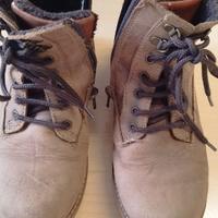 Scarpe invernali bambino EU 31 cerniera