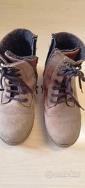Scarpe invernali bambino EU 31 cerniera