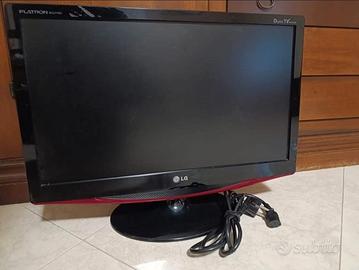 LG Flatron M227WD 22” Full HD – TV LCD /Monitor PC