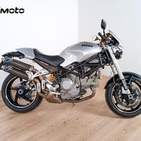 DUCATI MONSTER 1000 S2R - 2007