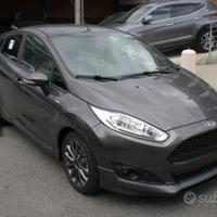 Ricambi ford fiesta usati