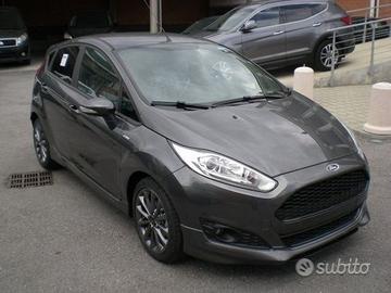 Ricambi ford fiesta usati