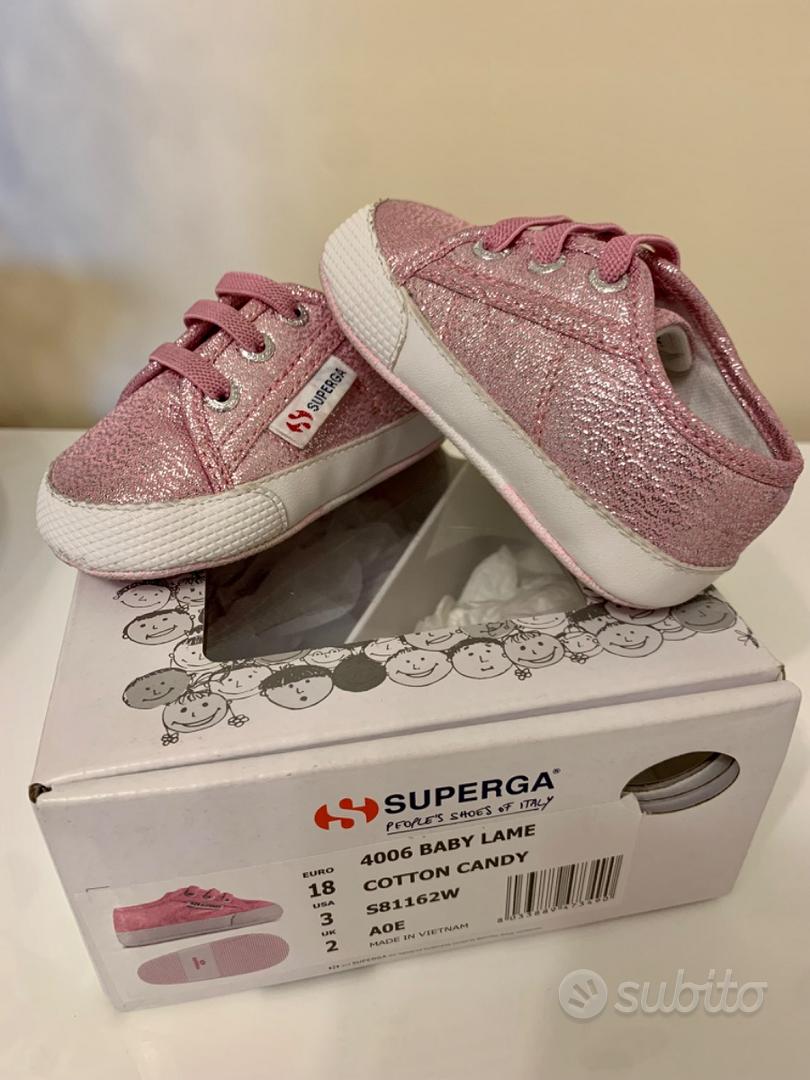 Scarpe 2024 superga bimba