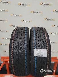 Gomme invernale usate 185/60 15 88T XL