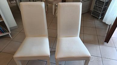 Tavolo allungabile+ 4 sedie