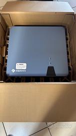Inverter ibrido Solplanet modello ASW6000H2 6KW