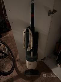 Aspirapolvere folletto