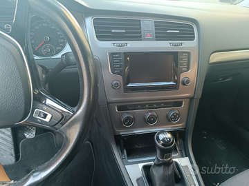 Golf 7