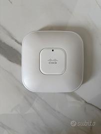 Access point cisco air lap 1142n dual band