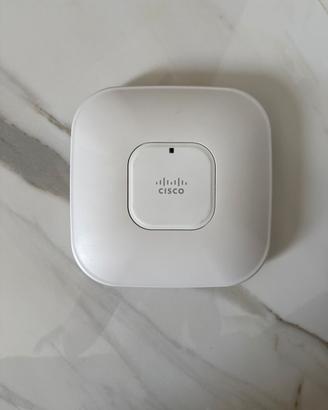 Access point cisco air lap 1142n dual band