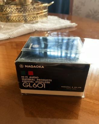 Nagaoka Crystal Stabilizer GL-601