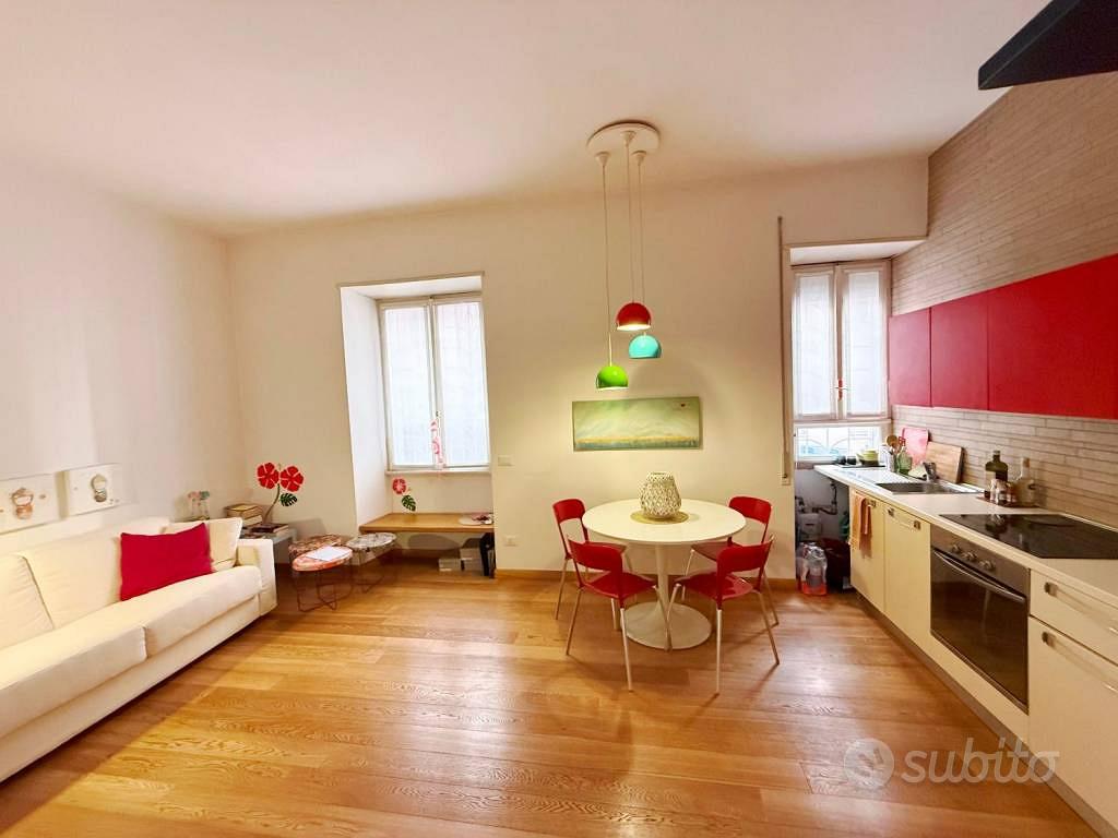 Appartamento – Roma, Monteverde, Gianicolense - Vista 4