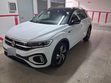 splendida t roc r line