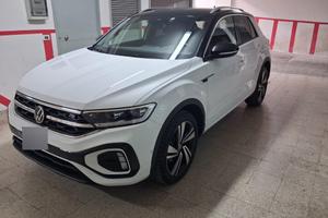 splendida t roc r line