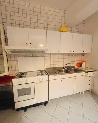 Cucina completa